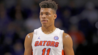 Keyontae Johnson diagnosed with acute myocarditis: Report